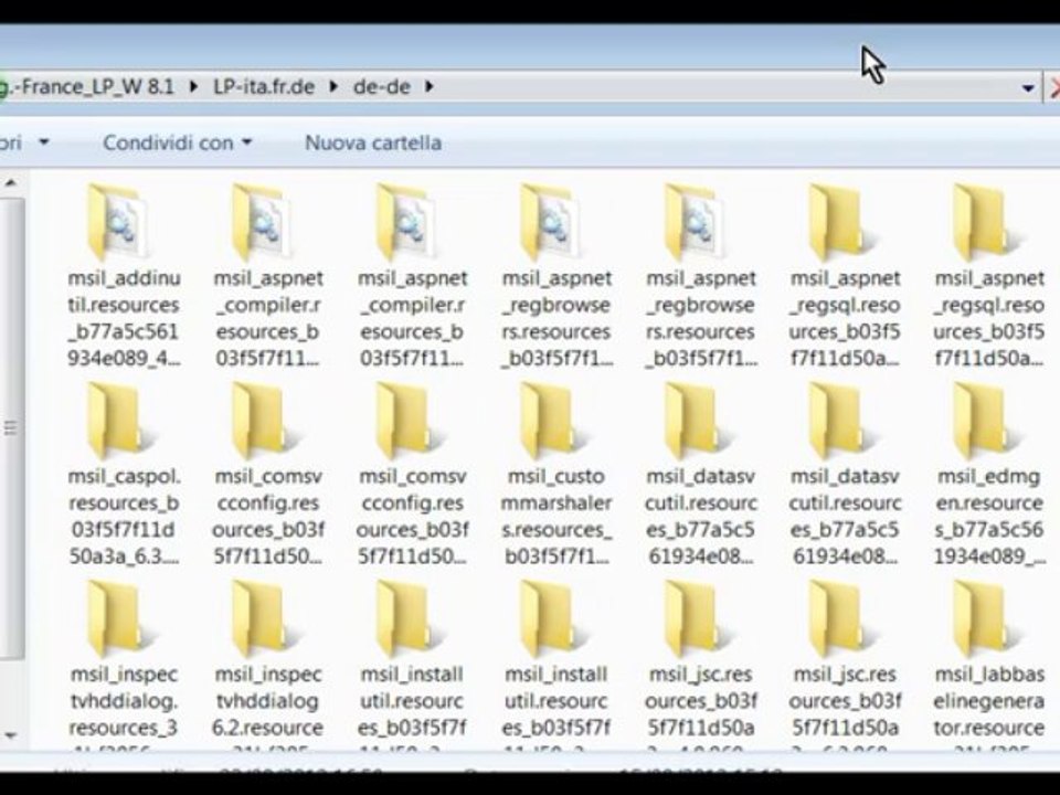 Language Pack W8.1-9600-Ita_CAB