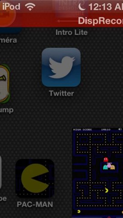PAC-MAN