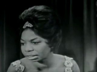 Nina Simone: Zungo