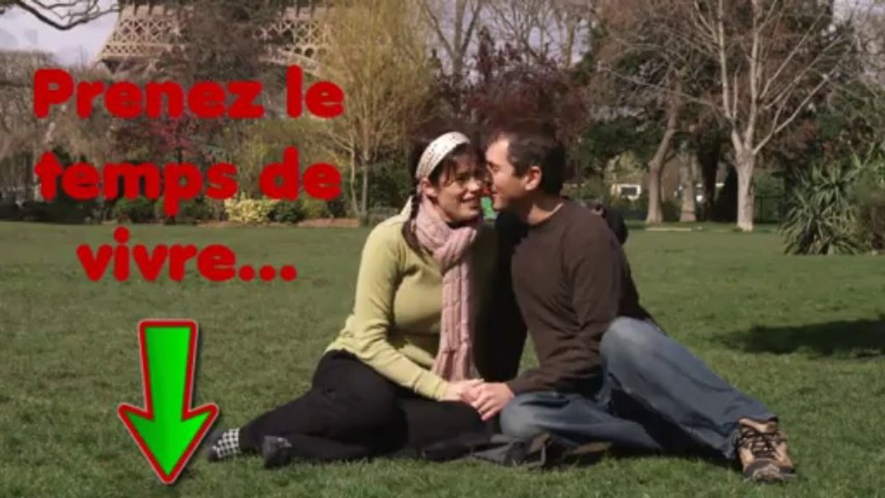 Travail et Revenus à Domicile.