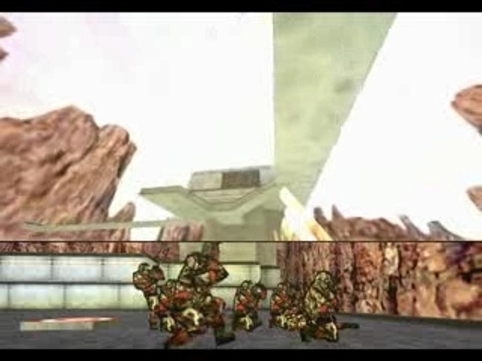 TFC - Last Dinosaur 2