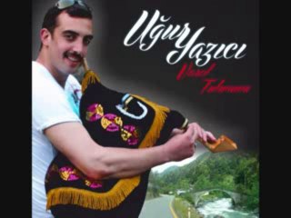 Uğur Yazıcı En Yeni 4.Son Albüm   Kara Üzüm Salkumi