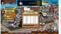 Cheat Ninja Saga 2013 v5.1 Ninja Saga Token Hack UDPATE - Download