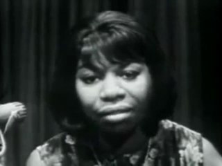 Nina Simone: Strawberry Woman/Crab Man/I Loves You, Porgy