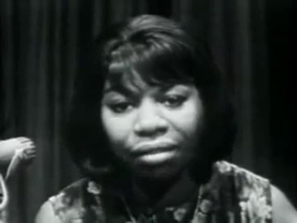 Nina Simone: Strawberry Woman/Crab Man/I Loves You, Porgy