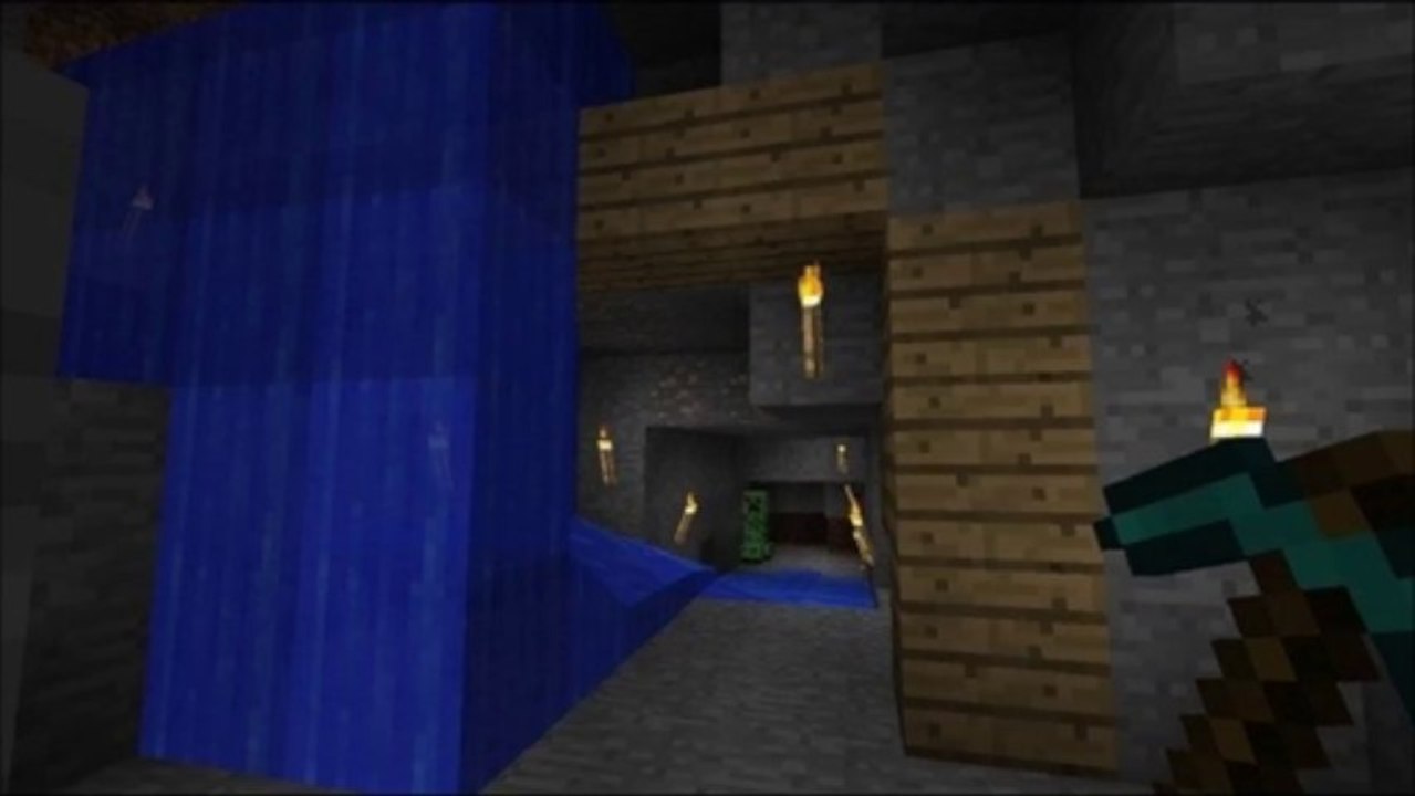 Minecraft en las escuelas