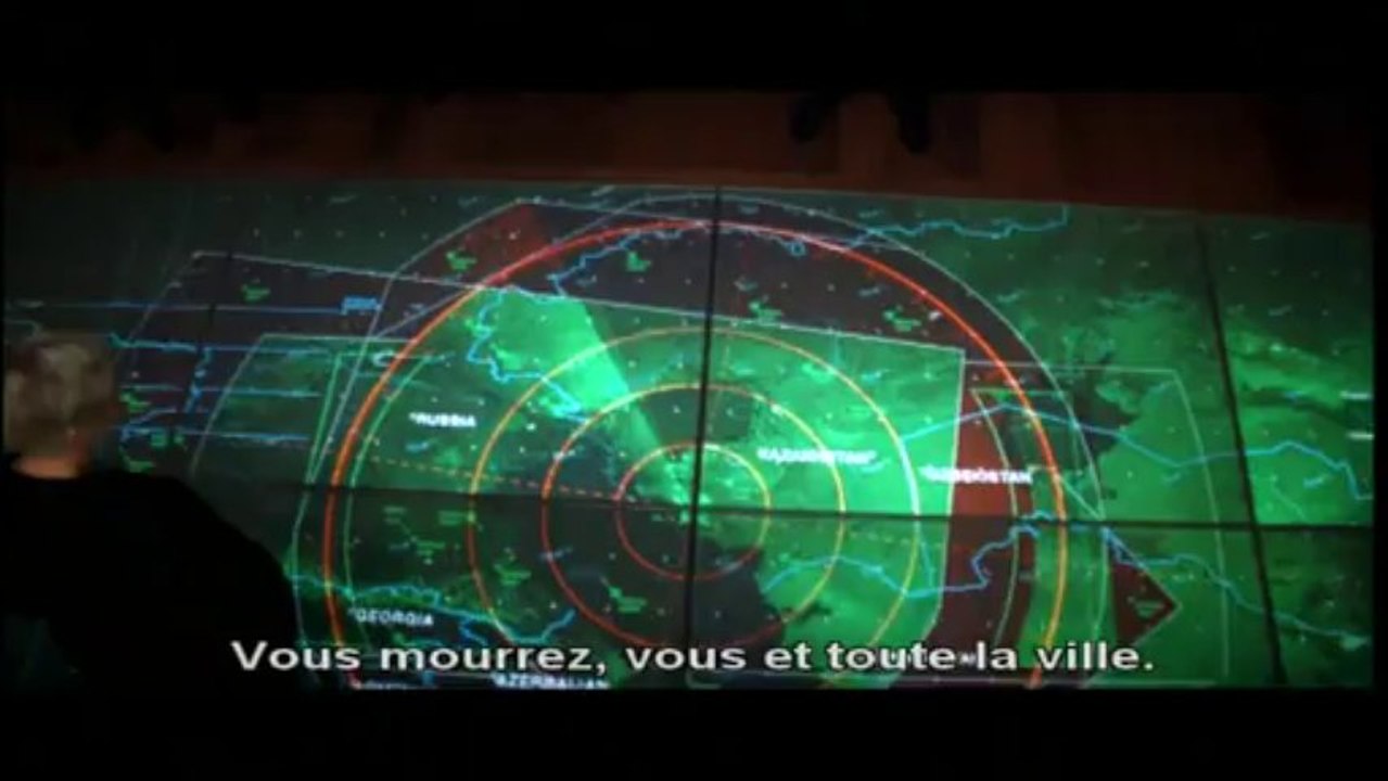 [Bande Annonce] James Bond 007 : Le monde ne suffit pas