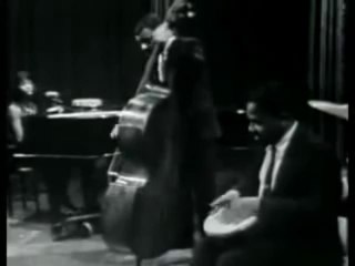 Nina Simone: Eretz Zavat Chalav U'dvash