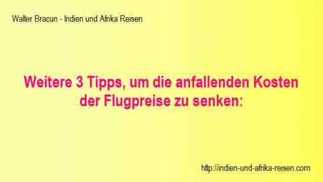 *VIP* Achtung Kosten-Falle Flug Preise (Tipps, Hinweise, Flüge, Airlines, IP-Adresse, Check, PC)
