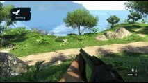 FAR CRY 3 Misiones secundarias