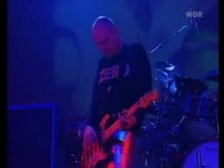 Thru the eyes of ruby  live