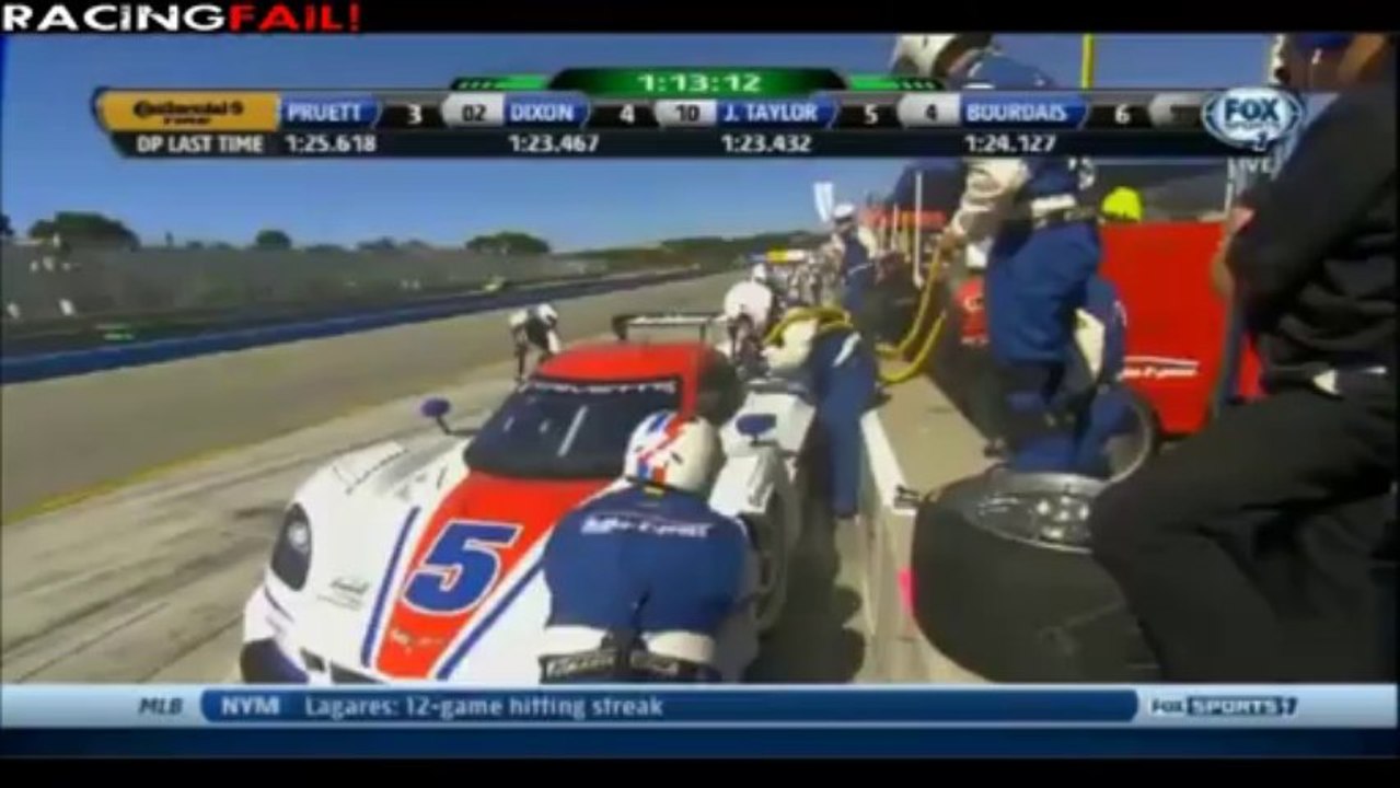 Race Crash Compilation September Week 2 2013