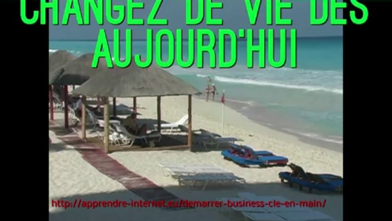 Apprenez à gagner de l’argent sur Internet.