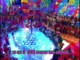 Esquenta - Inspirado, Adnet faz pagode no Esquenta!