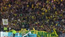 FC Nantes (FCN) - FC Sochaux-Montbéliard (FCSM) Le résumé du match (5ème journée) - 2013/2014