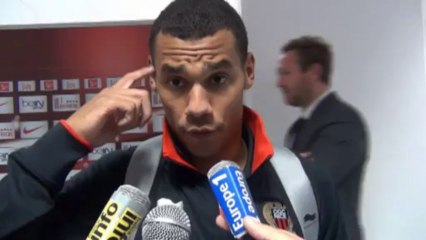 5e j. - Kolodziejczak loue la solidité des Aiglons