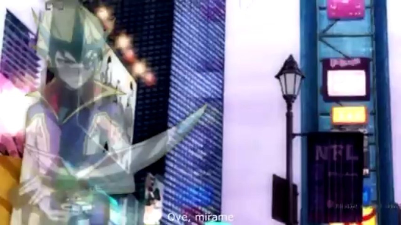 eleccion de opening y ending 2