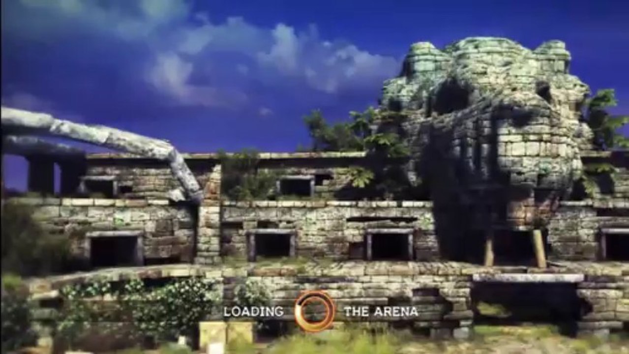 Cabela s Dangerous Hunts 2013 Gameplay PS3 Parte 2