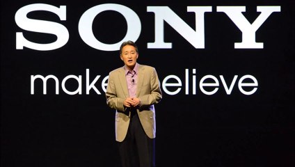 Super fail Sony Ces 2013