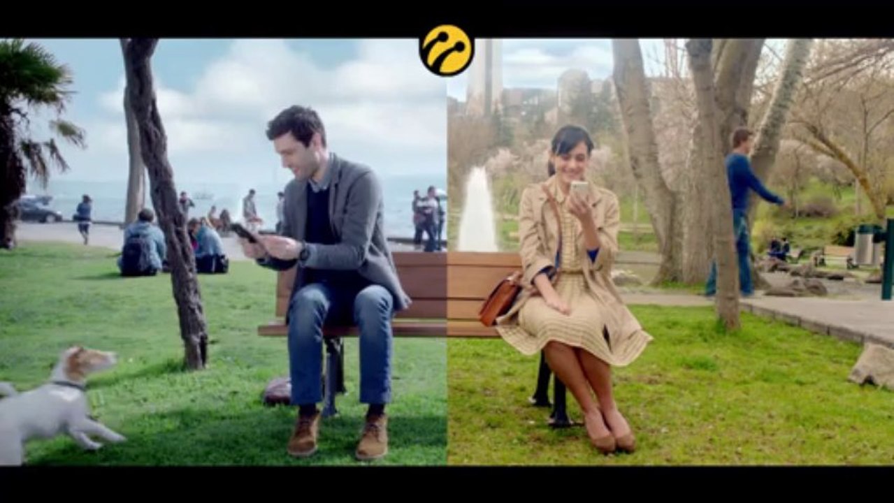 Mesafeler aşka engel olabilir mi?