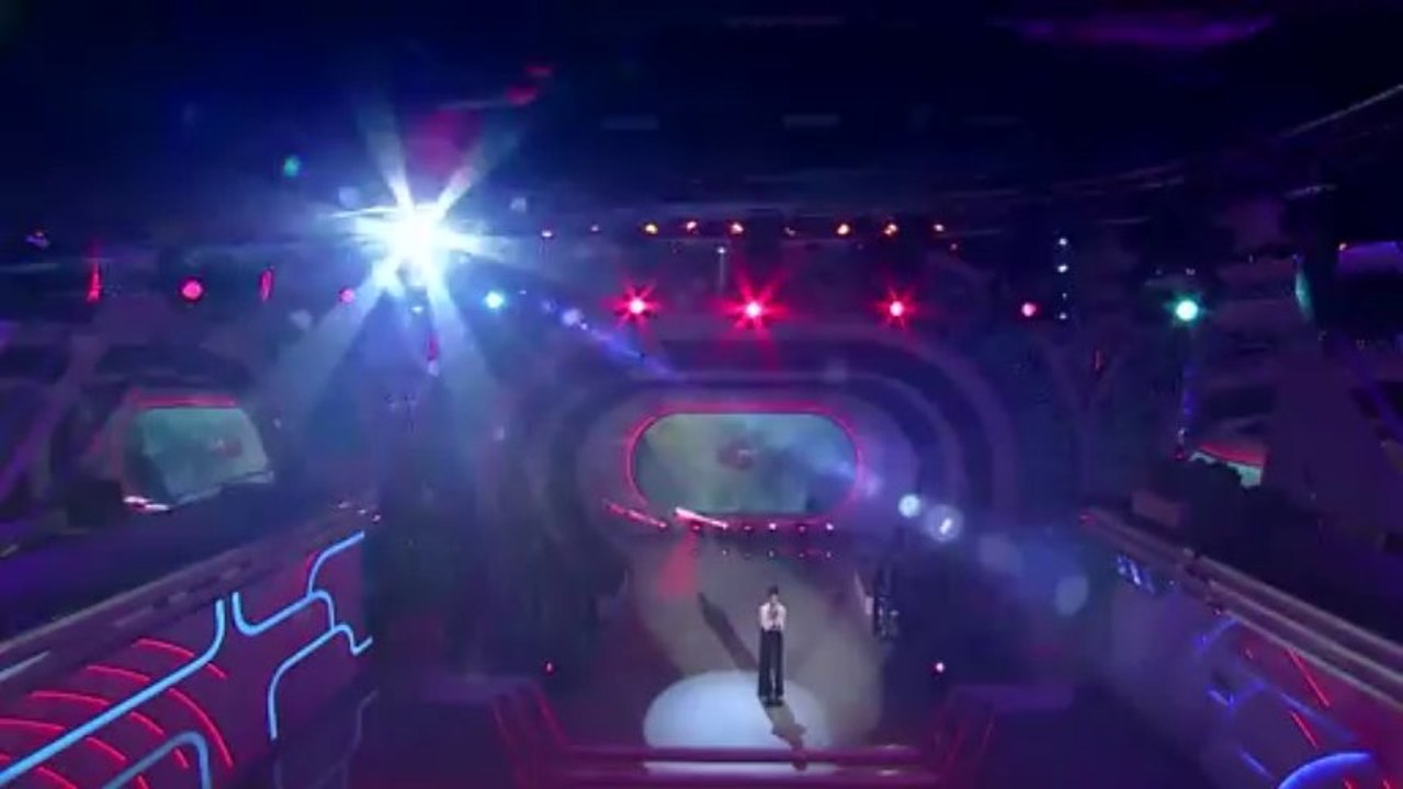 SHEILA HAXHIRAJ - TE NDIEJ ( KENGA MAGJIKE 2013 )