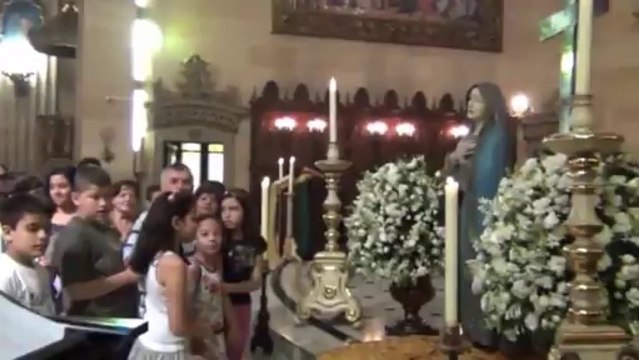 24º DOMINGO DO TEMPO COMUM. ANOC Homenagem ao Frei Petrônio