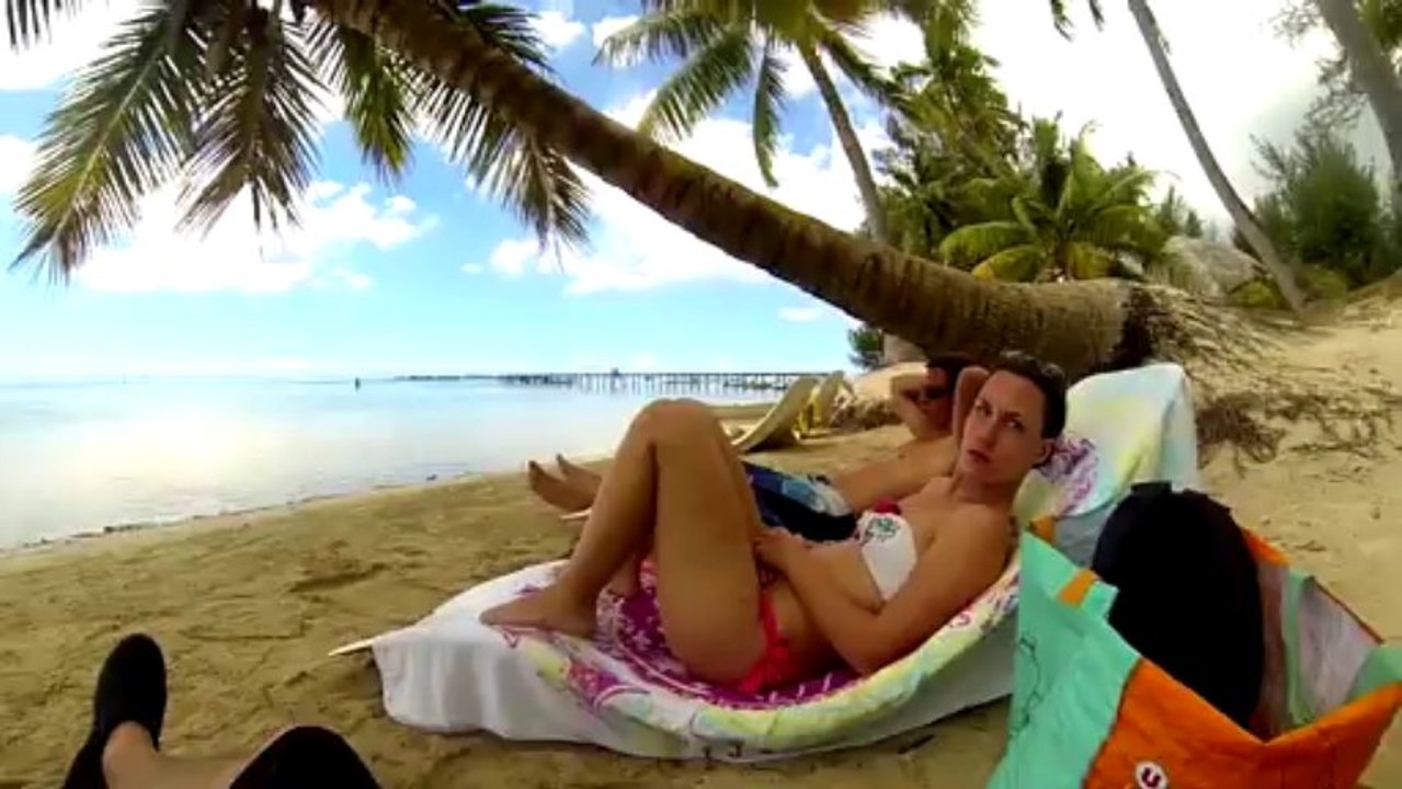 Moorea