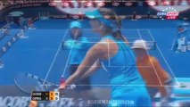 Julia Goerges - R. Oprandi (AO 2013 - Turul II) Part 2