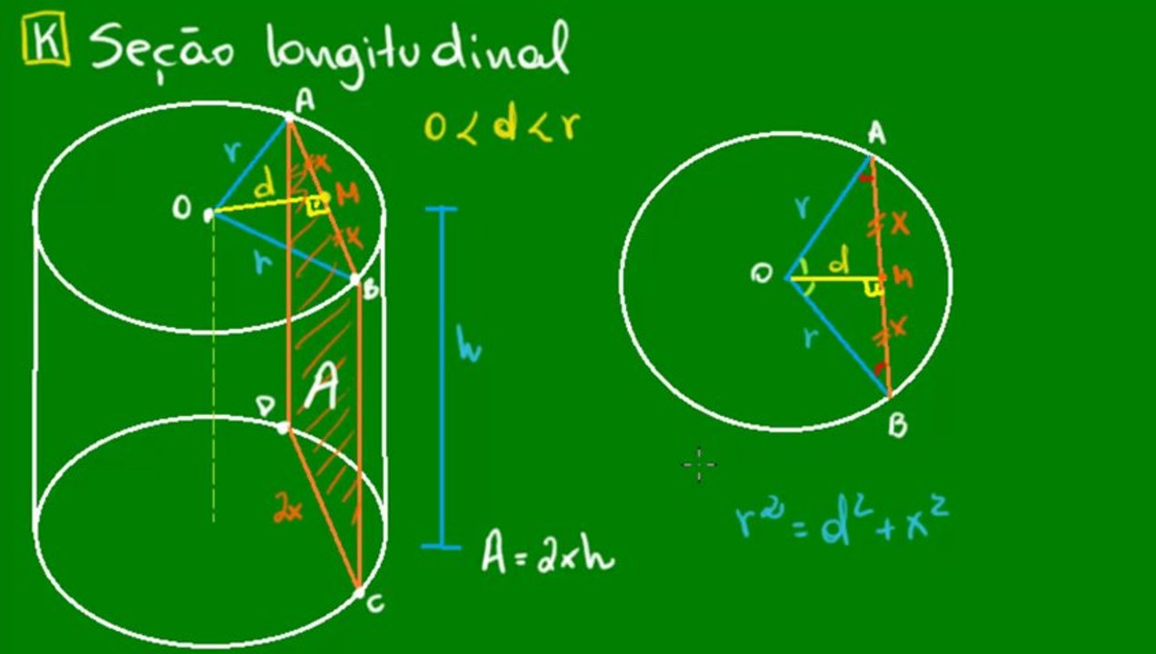 06 - Seção longitudinal - parte 1