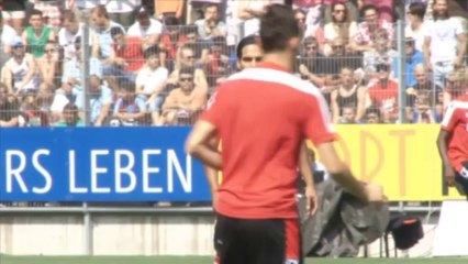 We made too many mistakes - Ranieri