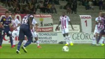 Ligue 1 - Top buts de la 5ème journée - 2013/2014