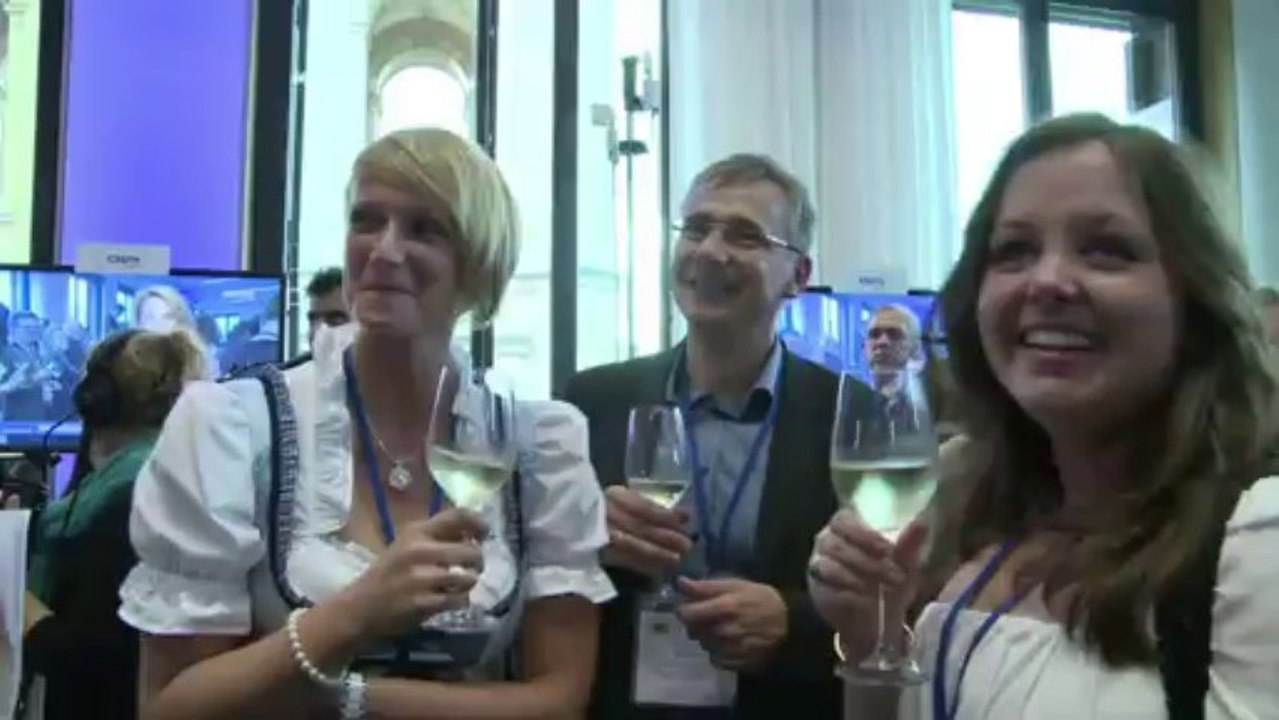 Conservadores vencem regionais na Baviera