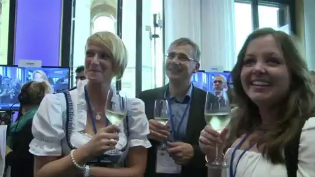 Conservadores vencem regionais na Baviera