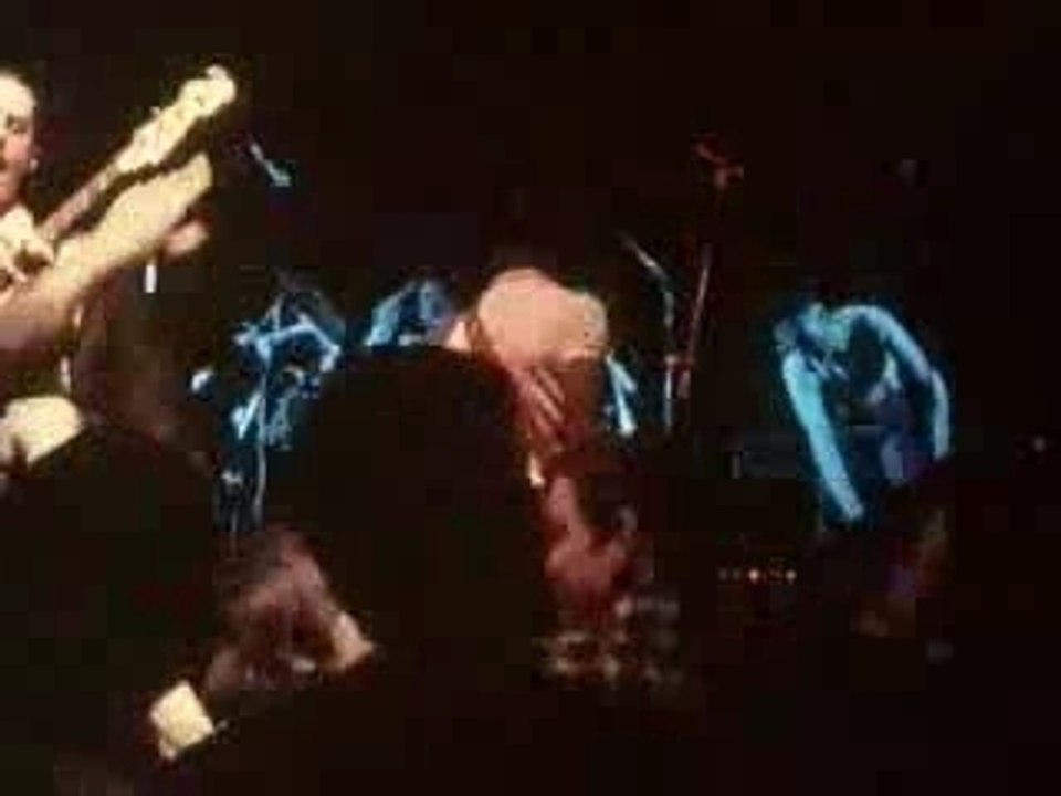 The Specials - Too Much Too Young