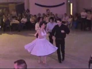 Dirty Dancing Choregraphy