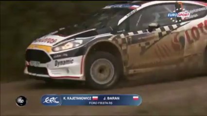 News ERC Poland