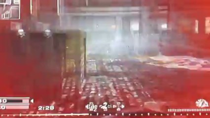 Comme promis | MwOnE
