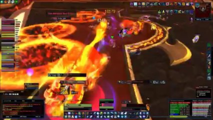 The Howl vs Majordomo staghelm 25