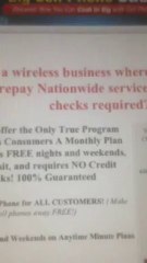 $500 daily start your own cell phone business  free here every sell u make 500 charge them what u want for any phone
