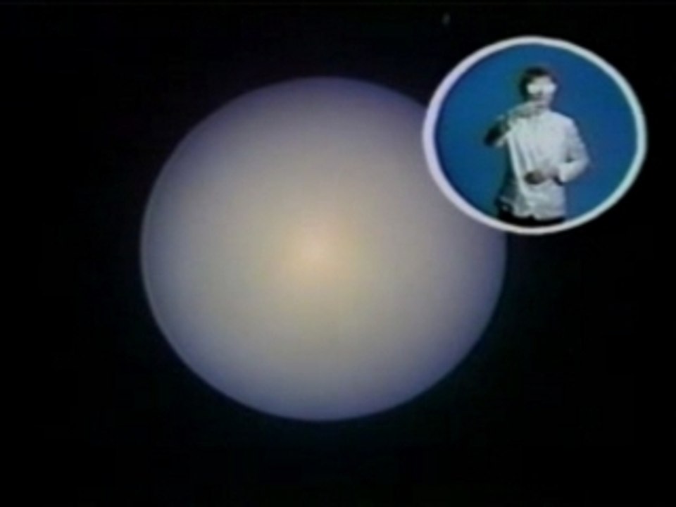 Laurie Anderson - O Superman