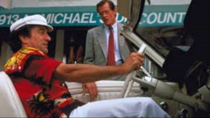 Cape Fear (1991) full movie part 1