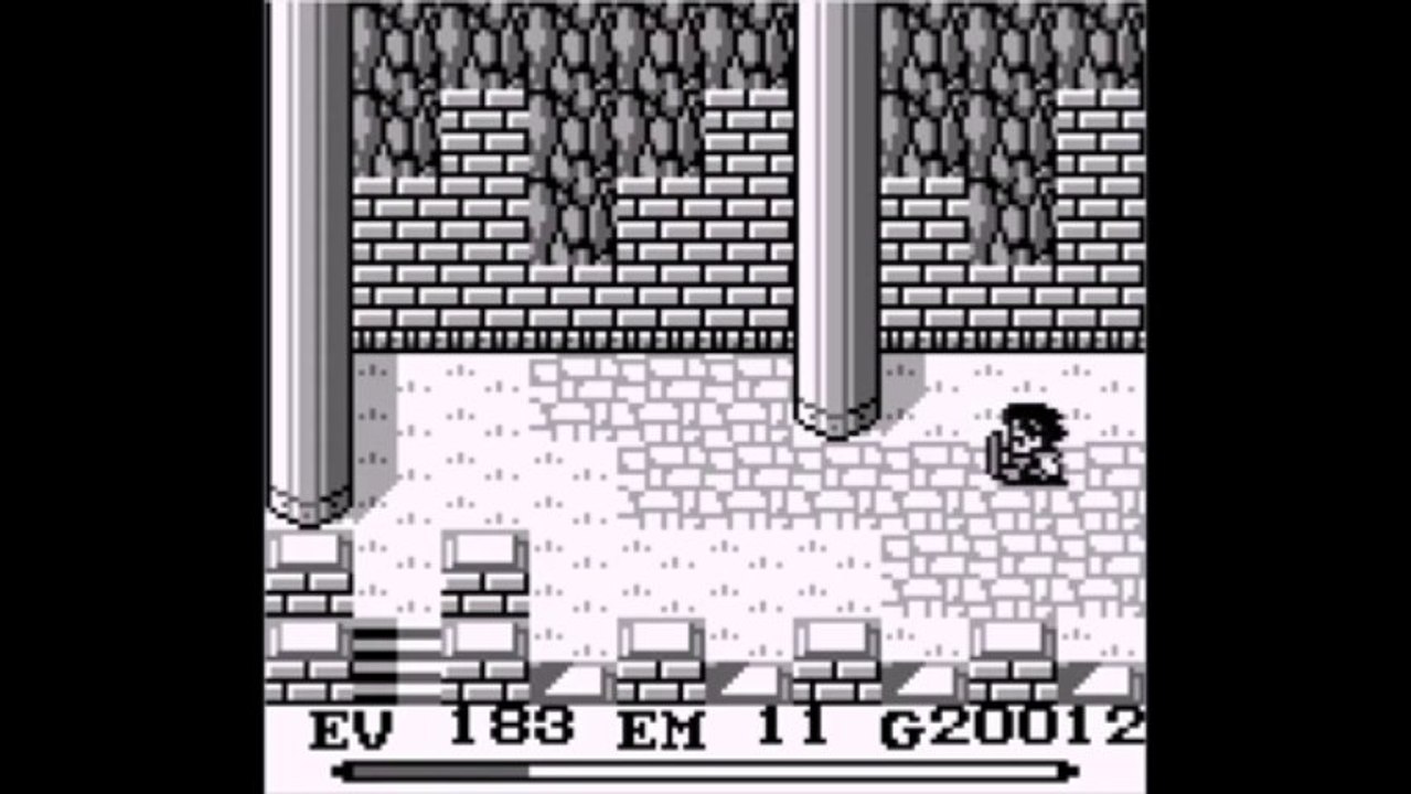 [11] Mystic Quest : Feuille de choux