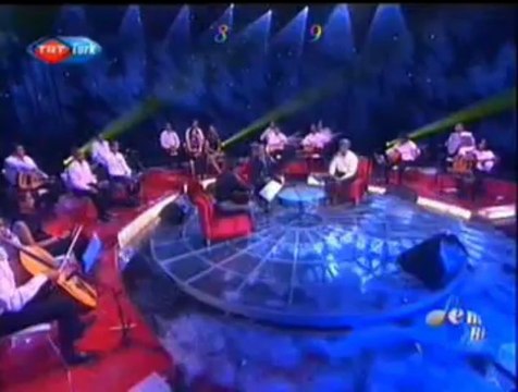 DEM BU DEM KORO-Yüce Dağ Başına Cânân Kar Yağmış Gibi