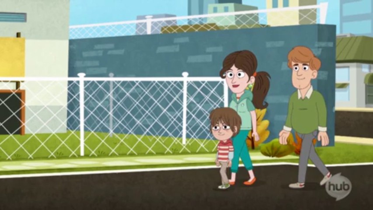 PP 3x18 - The Truth is in Hear