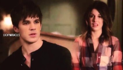 Here Comes Goodbye (Multi-Couples)