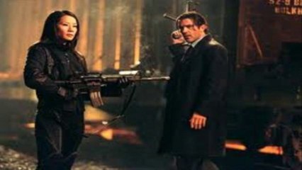Balistic ecks vs sever (2002) full movie part 1