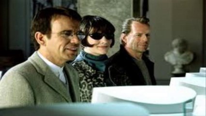 Bandits (2001) full movie part 1