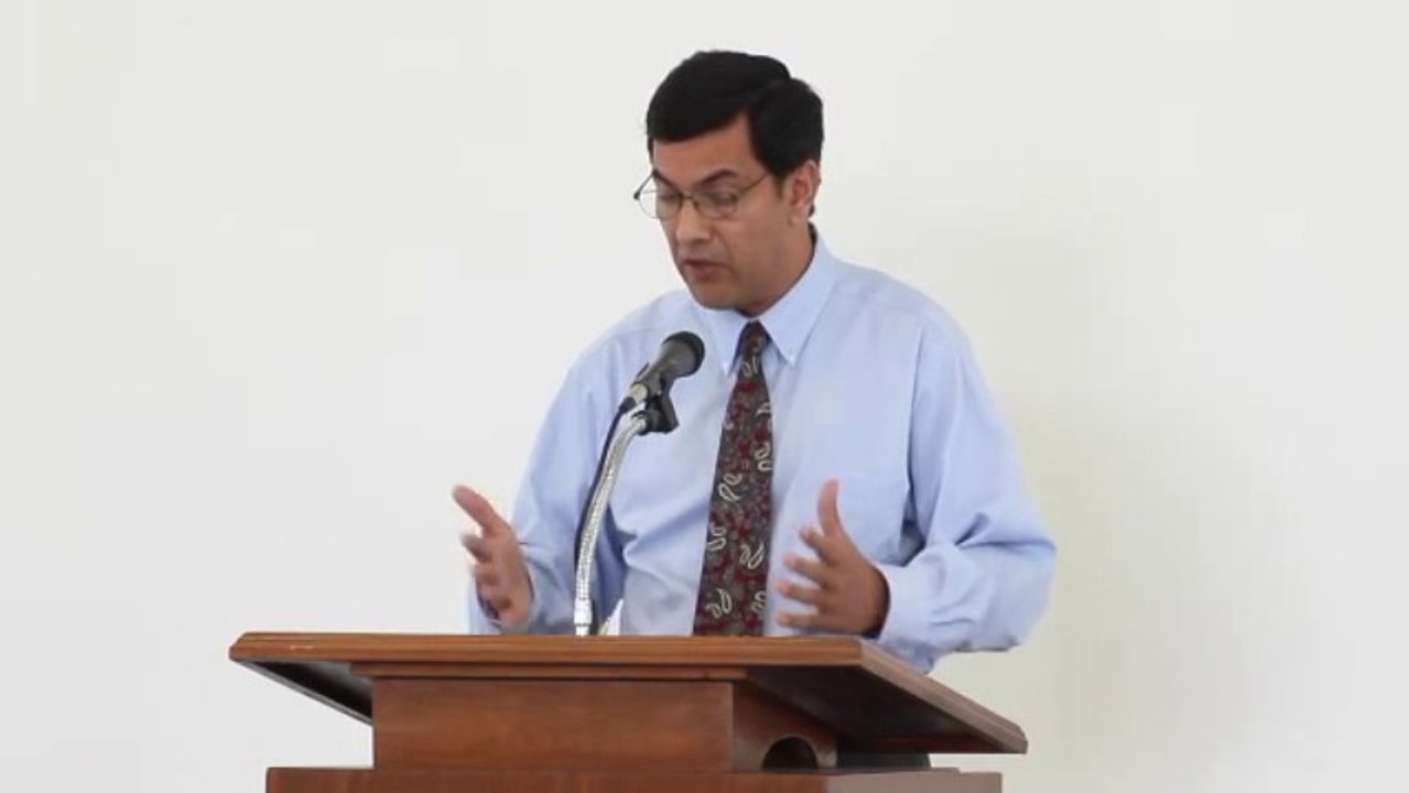 Porque cosas malas les pasan a personas buenas - Pastor Paco Orozco