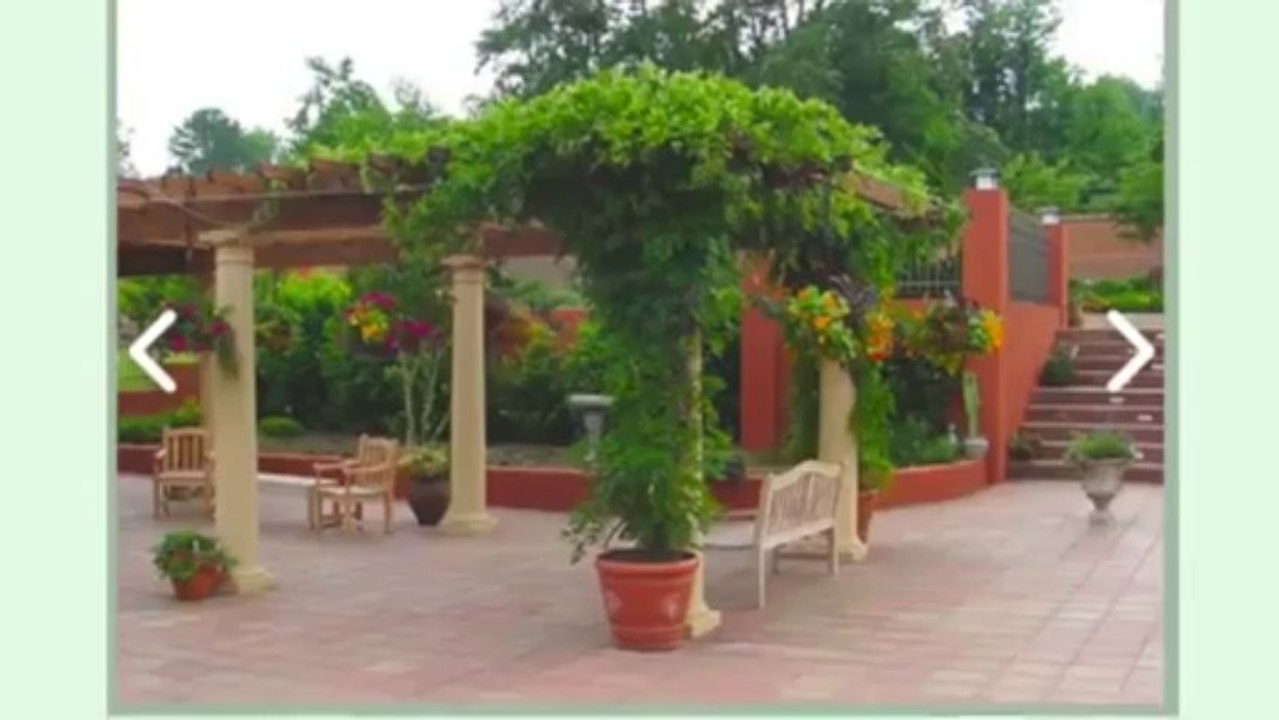 Ideas For Patios