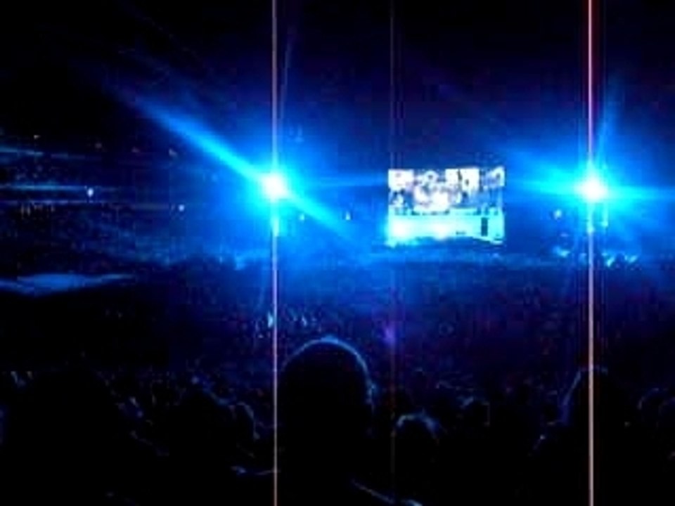 u2 concert sydney